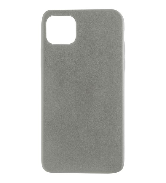 Peter Jäckel 21304 Cover für Apple iPhone 15  (Grau, Titan) f&uuml;r 20,99 Euro