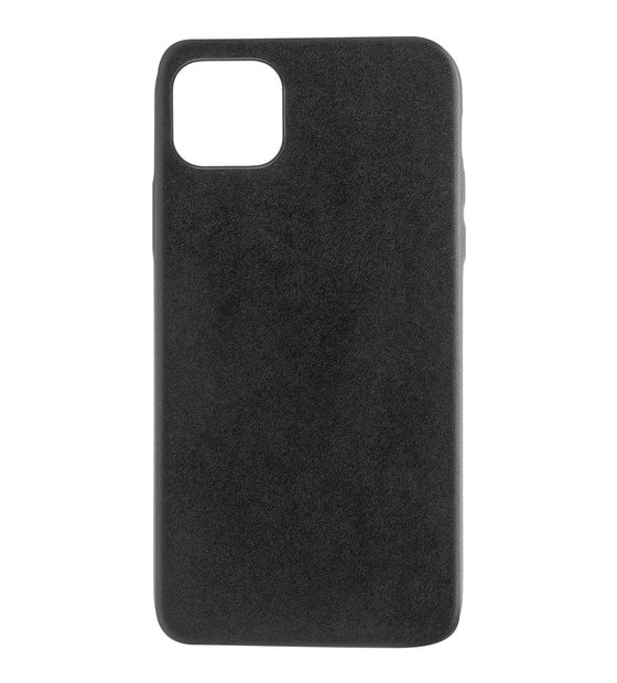 Peter Jäckel 21307 Cover für Apple iPhone 16 Pro  (Schwarz) f&uuml;r 20,99 Euro