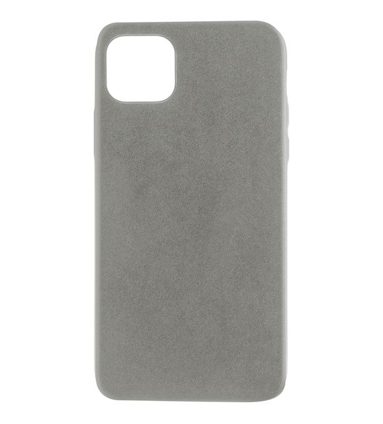 Peter Jäckel 21310 Cover für Apple iPhone 16 Pro Max  (Grau, Titan) f&uuml;r 20,99 Euro