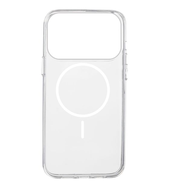 Peter Jäckel 21471 MagSafe Ultra Clear Cover für Apple iPhone 17 Pro Max  (Transparent) f&uuml;r 22,99 Euro