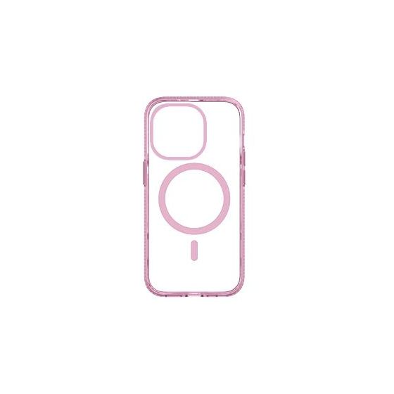 Peter Jäckel MagSafe Cover für Apple iPhone 14/ 13  (Pink) f&uuml;r 24,99 Euro