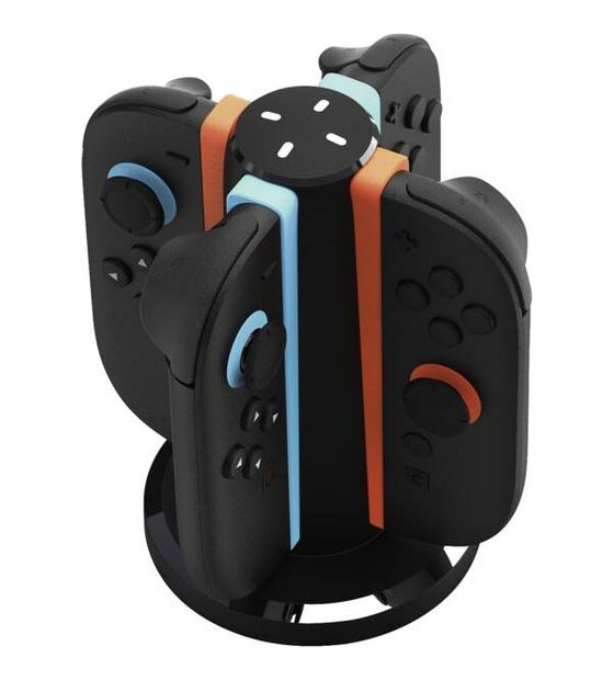 GAME R2GNSW24IN1CHARGER f&uuml;r 19,99 Euro