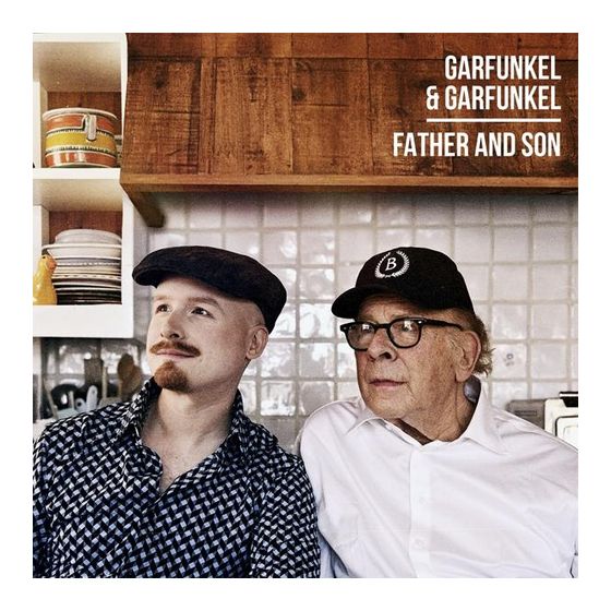 Garfunkel & Garfunkel - Father And Son f&uuml;r 16,99 Euro