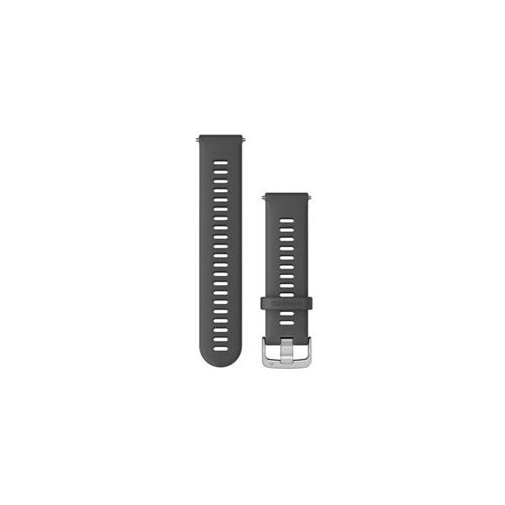 Garmin 010-11251-3C Armband Garmin Forerunner 265, VENU 4 - 45mm f&uuml;r 39,99 Euro
