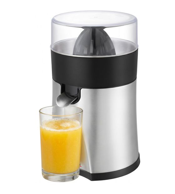 Gastroback 41148 Design Vita Juice 85 W  (Edelstahl) f&uuml;r 34,99 Euro