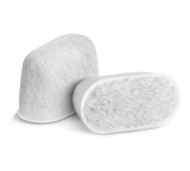 Gastroback 97765 Wasserfilter 6 Stück f&uuml;r 18,99 Euro