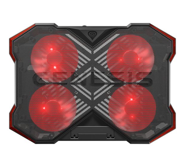 GENESIS Oxid 260 f&uuml;r 19,99 Euro