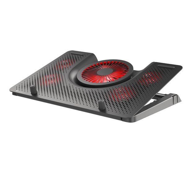 GENESIS Oxid 550 f&uuml;r 29,99 Euro