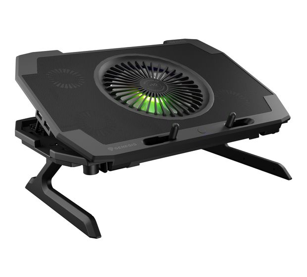 GENESIS Oxid 850 f&uuml;r 36,99 Euro