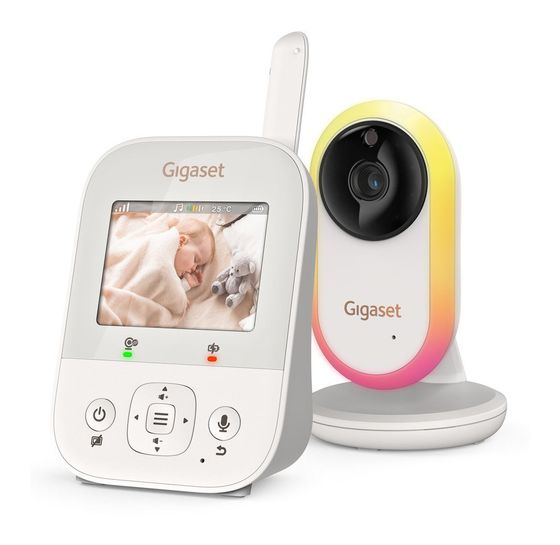 Gigaset BABY 300 Video f&uuml;r 123,99 Euro