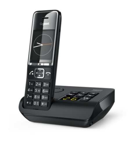 Festnetztelefone und VOIP Telefone kaufen bei expert TechnoMarkt