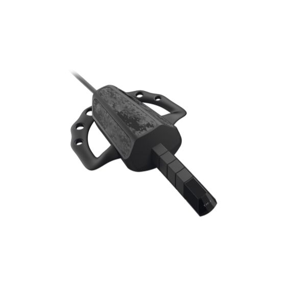 Gioteck TX-1 Gaming In-Ear Kopfhörer Kabelgebunden  (Schwarz) f&uuml;r 3,00 Euro