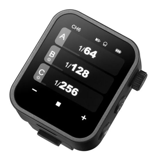 Godox 11431 f&uuml;r 73,99 Euro