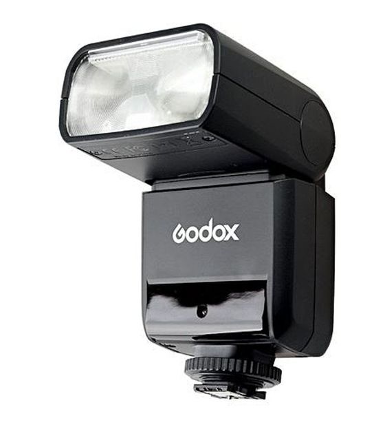 Godox TT350 f&uuml;r 79,99 Euro