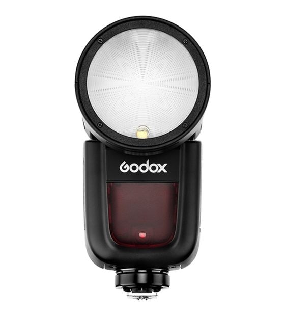 Godox V1F f&uuml;r 217,99 Euro