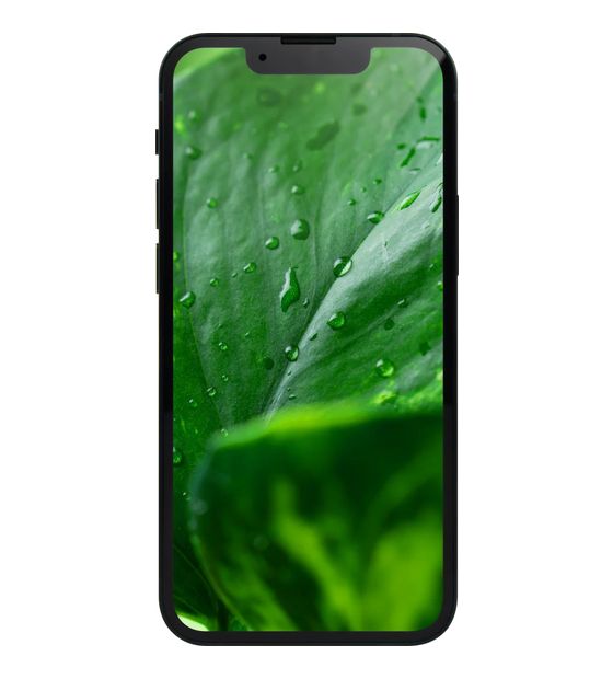 #GOECO Apple iPhone 13 mini refurbished 256 GB 5G Smartphone 13,7 cm (5.4 Zoll) IOS 12 MP Dual Kamera Dual Sim  (Dunkelblau) f&uuml;r 399,00 Euro