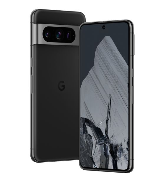 Google 8 Pro f&uuml;r 624,00 Euro