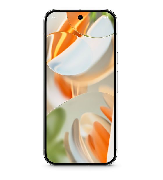 Google 9 Pro f&uuml;r 970,00 Euro