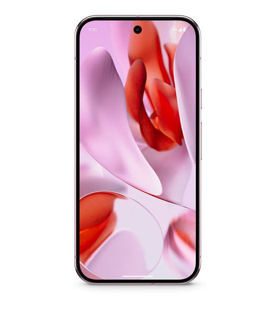Google 9 Pro f&uuml;r 970,00 Euro