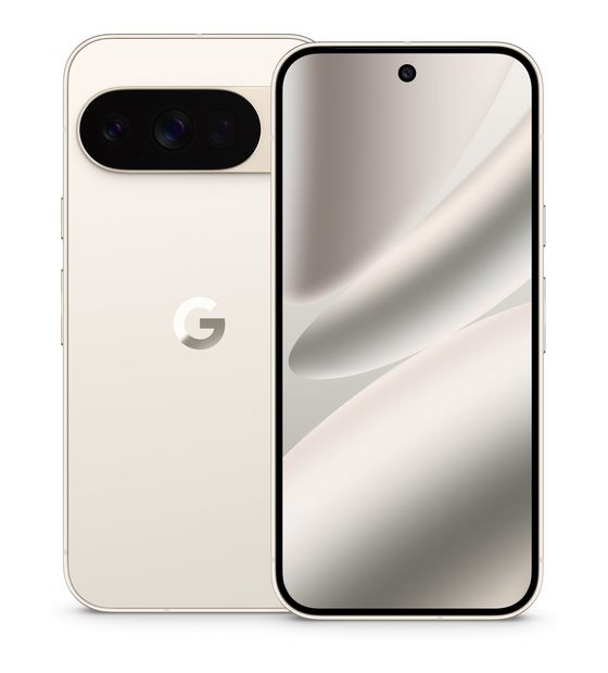 Google Pixel 10 Pro XL f&uuml;r 1.176,00 Euro