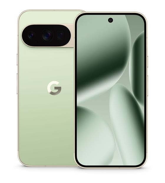 Google Pixel 10 Pro XL f&uuml;r 1.171,00 Euro