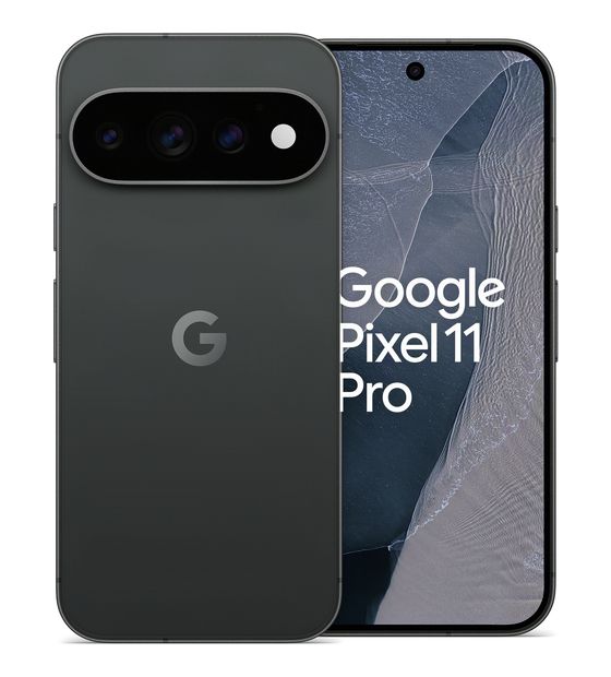 Google Pixel 11 Pro f&uuml;r 1.476,00 Euro