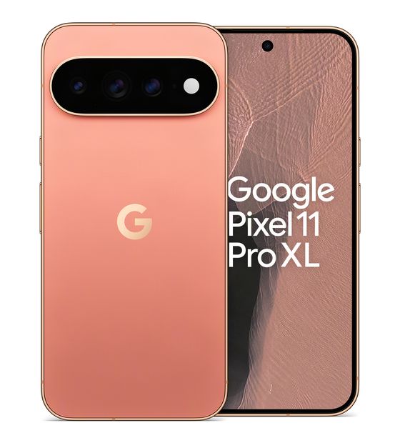 Google Pixel 11 Pro XL f&uuml;r 1.941,00 Euro