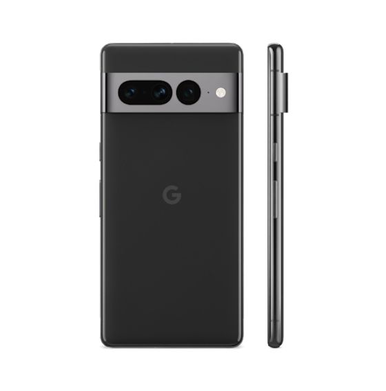 Google Pixel 7 Pro f&uuml;r 565,00 Euro
