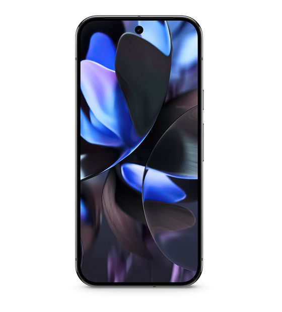 Google Pixel 9 Pro 256 GB 5G Smartphone 16 cm (6.3 Zoll) Android 50 MP Dreifach Kamera Dual Sim WiFi 7 (Obsidian) f&uuml;r 1.199,00 Euro