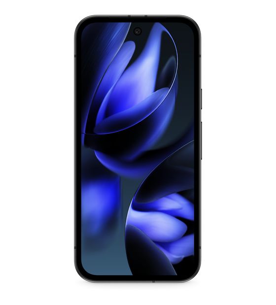 Google Pixel 9a 128 GB 5G Smartphone 16 cm (6.3 Zoll) Android 48 MP Dual Kamera Dual Sim WiFi 6E  (Schwarz) f&uuml;r 399,00 Euro