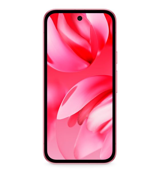 Google Pixel 9a f&uuml;r 467,00 Euro