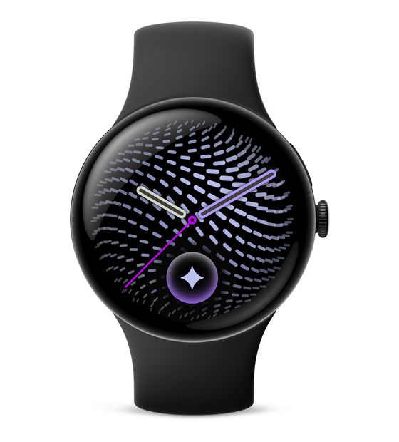 Google Pixel Watch 5 f&uuml;r 599,00 Euro
