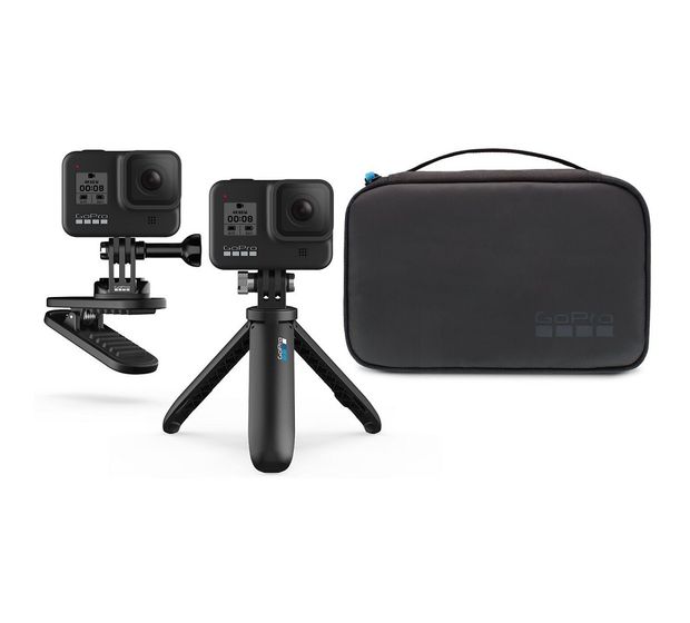 GoPro AKTTR-002-VN f&uuml;r 56,99 Euro