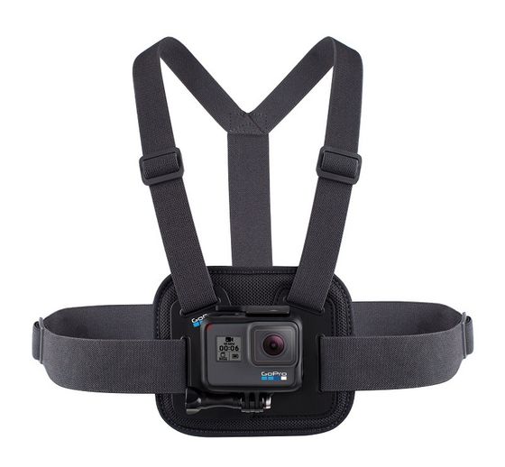 GoPro Chesty f&uuml;r 39,49 Euro