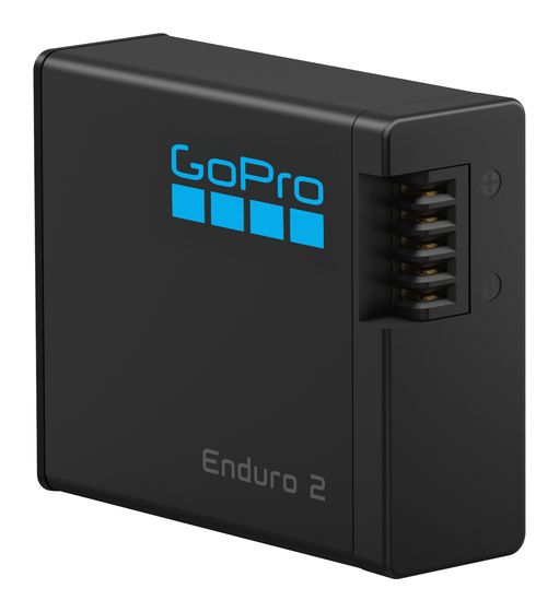GoPro Enduro 2 Battery (MISSION 1 Series + HERO13 Black) f&uuml;r 36,99 Euro