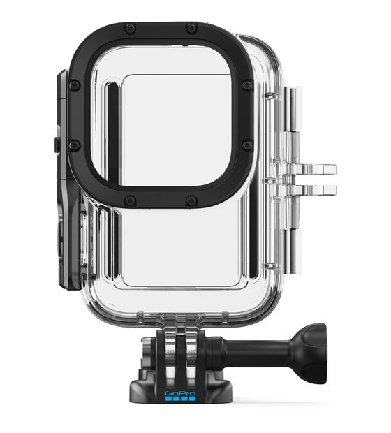 GoPro Protective Housing (Waterproof Dive + Camera Protection / For MISSION 1 PRO + MISSION 1) f&uuml;r 59,99 Euro