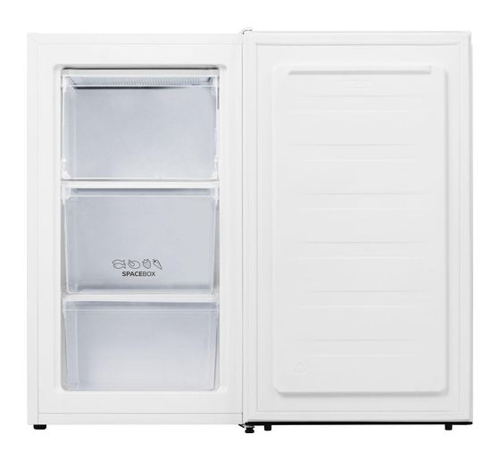 Gorenje F39EPW4 61 l Gefrierschrank 156 kWh Jahr  (Weiß) f&uuml;r 215,99 Euro