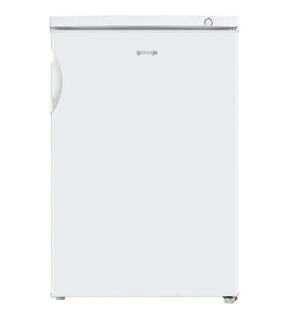 Gorenje F49CPW 85 l Gefrierschrank 105 kWh Jahr  (Weiß) f&uuml;r 282,99 Euro