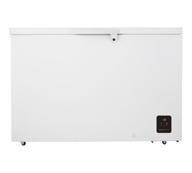 Gorenje FH37DAW Tiefkühltruhe Freistehend 204 kWh Jahr f&uuml;r 467,00 Euro