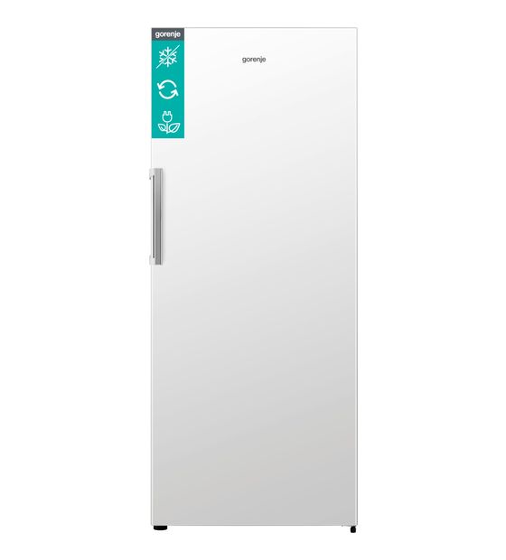 Gorenje FNC717DAW5 384 l Gefrierschrank 227 kWh Jahr NoFrost  (Weiß) f&uuml;r 614,00 Euro