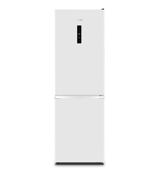 Gorenje N619EAW4 207 l / 97 l Kühl-Gefrierkombi freistehend NoFrost 243 kWh Jahr  (Weiß) f&uuml;r 439,00 Euro