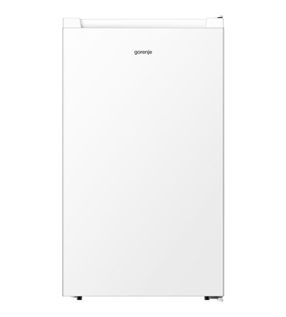 Gorenje R39EPW4 92 l / 92 l Tischkühlschrank EEK: E 85 kWh Jahr  (Weiß) f&uuml;r 185,99 Euro