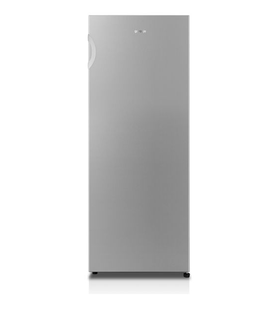 Gorenje R4142PS 242 l / 242 l Tischkühlschrank EEK: E 104 kWh Jahr  (Grau) f&uuml;r 292,99 Euro