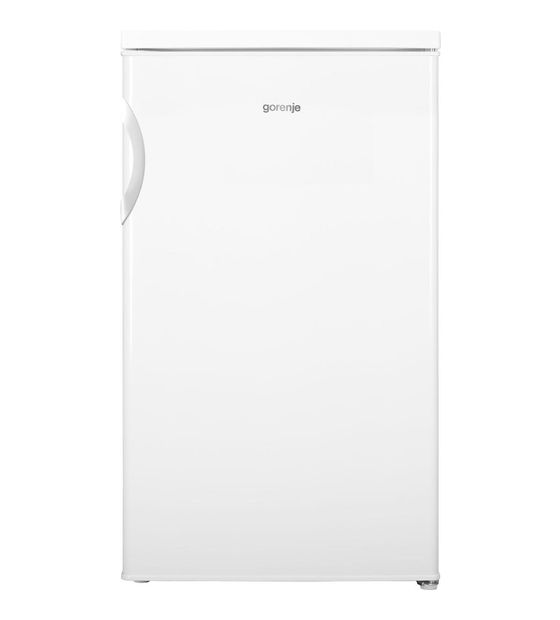 Gorenje RB493PW 120 l / 107 l Tischkühlschrank EEK: D 109,5 kWh Jahr  (Weiß) f&uuml;r 241,99 Euro