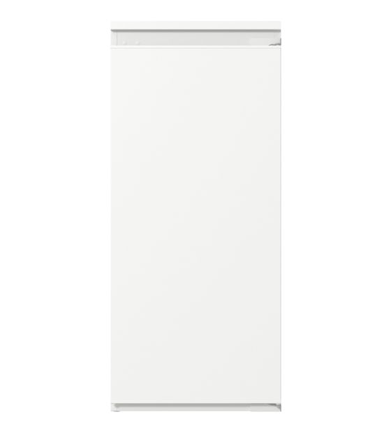 Gorenje RBI512E21 Schlepptür 163 l Einbaukühlschrank EEK: E 148 kWh Jahr f&uuml;r 408,00 Euro
