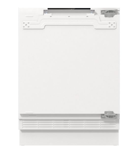 Gorenje RBIU609EA1 104 l 90 cm Einbaukühlschrank EEK: E 148 kWh Jahr f&uuml;r 401,00 Euro