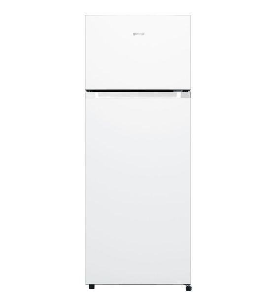 Gorenje RF4142PW4 165 l / 41 l Kühl-Gefrierkombi freistehend 176 kWh Jahr  (Weiß) f&uuml;r 274,99 Euro