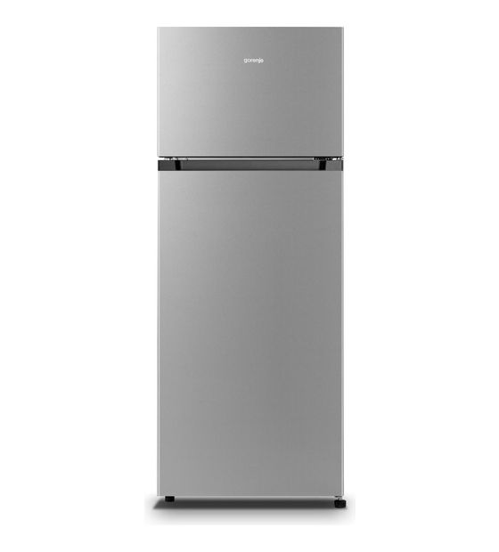 Gorenje RF414DPW4BE 165 l / 41 l Kühl-Gefrierkombi freistehend 141 kWh Jahr  (Weiß) f&uuml;r 342,00 Euro