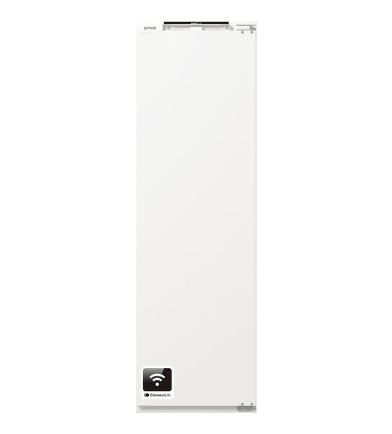 Gorenje RI517E41WF 280 l Einbaukühlschrank EEK: E 135 kWh Jahr f&uuml;r 555,00 Euro