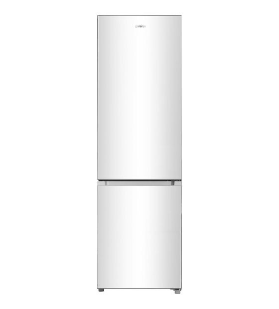 Gorenje RK4182PW4 198 l / 71 l Kühl-Gefrierkombi freistehend 210 kWh Jahr  (Weiß) f&uuml;r 372,00 Euro